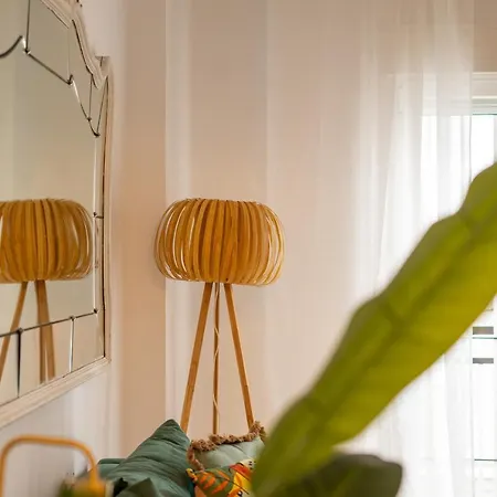 La Casita De Elena - Piso En El Centro