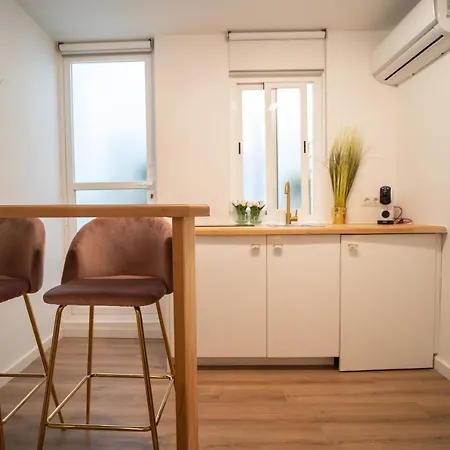 Apartment La Casita De Elena - Piso En El Centro Granada