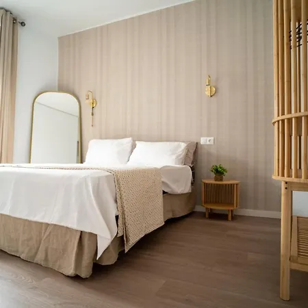 La Casita De Elena - Piso En El Centro Apartment Granada