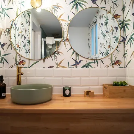 La Casita De Elena - Piso En El Centro