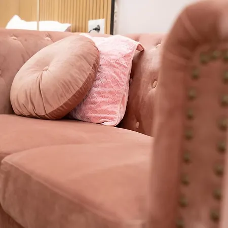 La Casita De Elena - Piso En El Centro Appartement